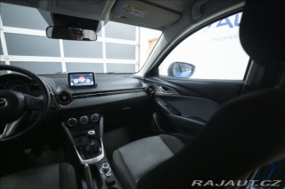 Mazda CX-3 2,0 SKYACTIV 1. MAJ ČR 2x 2016