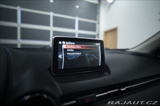 Mazda CX-3 2,0 SKYACTIV 1. MAJ ČR 2x 2016