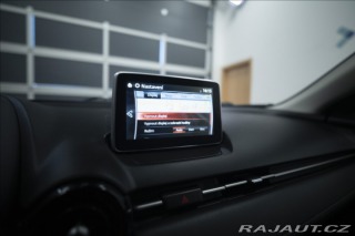 Mazda CX-3 2,0 SKYACTIV 1. MAJ ČR 2x 2016
