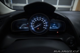 Mazda CX-3 2,0 SKYACTIV 1. MAJ ČR 2x 2016