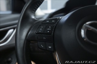 Mazda CX-3 2,0 SKYACTIV 1. MAJ ČR 2x 2016