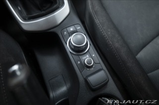 Mazda CX-3 2,0 SKYACTIV 1. MAJ ČR 2x 2016