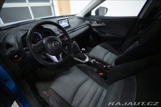 Mazda CX-3 2,0 SKYACTIV 1. MAJ ČR 2x 2016