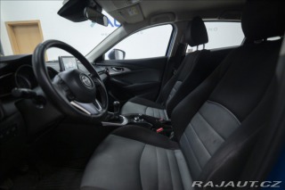 Mazda CX-3 2,0 SKYACTIV 1. MAJ ČR 2x 2016