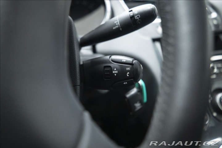 Peugeot 5008 2,0 HDI NAVIGACE TAŽNÉ 7 2014