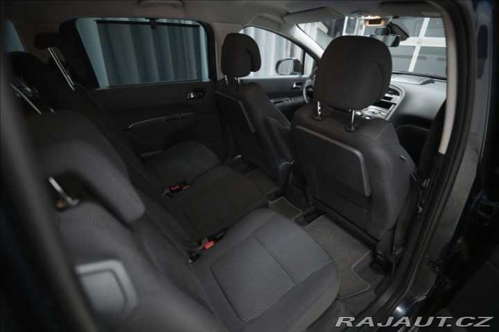 Peugeot 5008 2,0 HDI NAVIGACE TAŽNÉ 7 2014