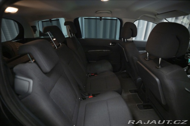Peugeot 5008 2,0 HDI NAVIGACE TAŽNÉ 7 2014