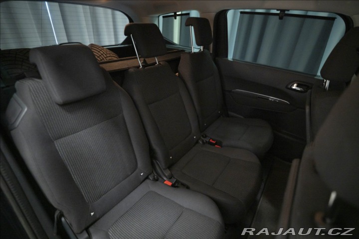 Peugeot 5008 2,0 HDI NAVIGACE TAŽNÉ 7 2014