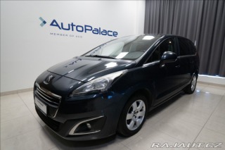Peugeot 5008 2,0 HDI NAVIGACE TAŽNÉ 7 2014