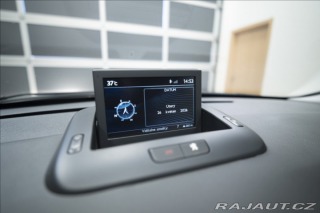 Peugeot 5008 2,0 HDI NAVIGACE TAŽNÉ 7 2014