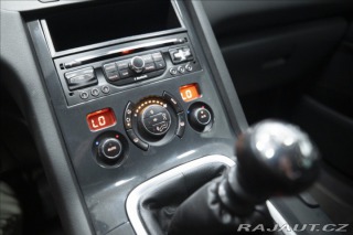 Peugeot 5008 2,0 HDI NAVIGACE TAŽNÉ 7 2014
