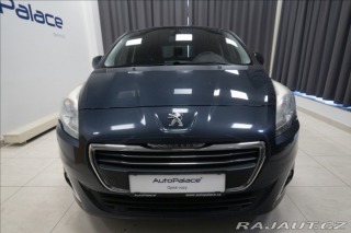 Peugeot 5008 2,0 HDI NAVIGACE TAŽNÉ 7 2014