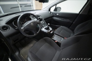 Peugeot 5008 2,0 HDI NAVIGACE TAŽNÉ 7 2014