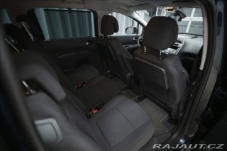 Peugeot 5008 2,0 HDI NAVIGACE TAŽNÉ 7 2014