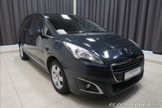 Peugeot 5008 2,0 HDI NAVIGACE TAŽNÉ 7 2014