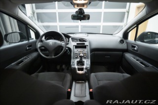 Peugeot 5008 2,0 HDI NAVIGACE TAŽNÉ 7 2014