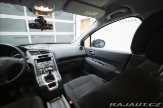 Peugeot 5008 2,0 HDI NAVIGACE TAŽNÉ 7 2014