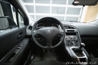 Peugeot 5008 2,0 HDI NAVIGACE TAŽNÉ 7 2014
