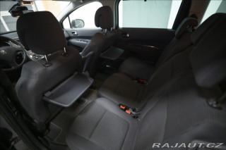 Peugeot 5008 2,0 HDI NAVIGACE TAŽNÉ 7 2014