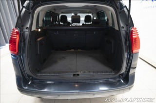 Peugeot 5008 2,0 HDI NAVIGACE TAŽNÉ 7 2014