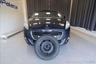 Peugeot 5008 2,0 HDI NAVIGACE TAŽNÉ 7 2014