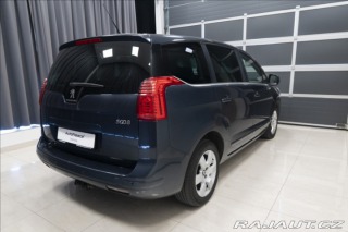 Peugeot 5008 2,0 HDI NAVIGACE TAŽNÉ 7 2014