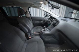 Peugeot 5008 2,0 HDI NAVIGACE TAŽNÉ 7 2014