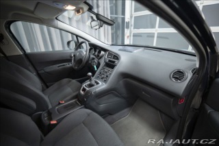 Peugeot 5008 2,0 HDI NAVIGACE TAŽNÉ 7 2014