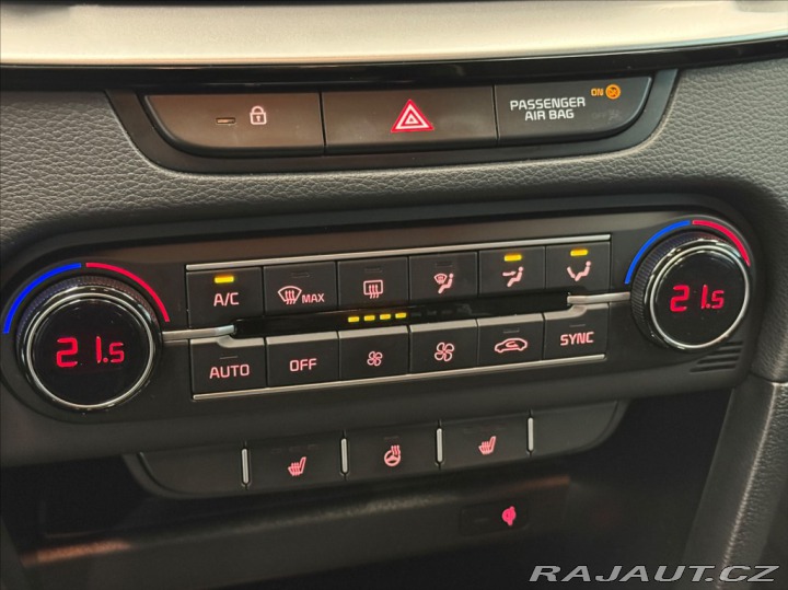 Kia XCeed 1,5 T-GDI ZÁRUKA MHEV AT 2023