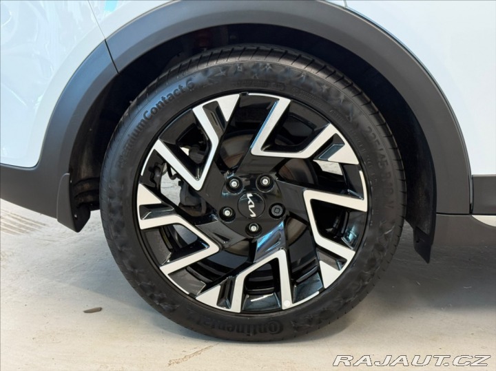 Kia XCeed 1,5 T-GDI ZÁRUKA MHEV AT 2023