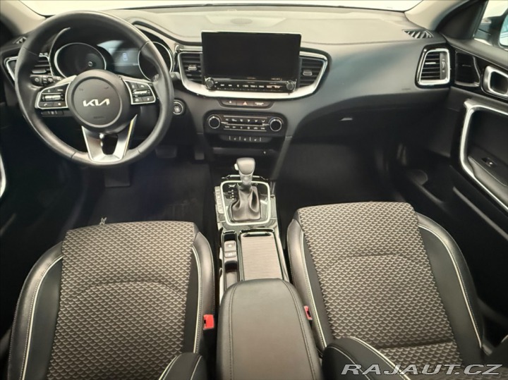 Kia XCeed 1,5 T-GDI ZÁRUKA MHEV AT 2023