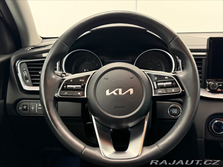 Kia XCeed 1,5 T-GDI ZÁRUKA MHEV AT 2023