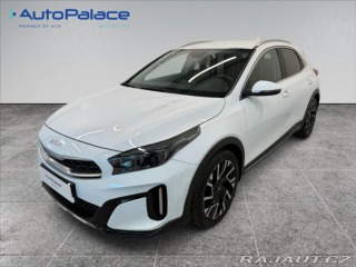 Kia XCeed 1,5 T-GDI ZÁRUKA MHEV AT 2023