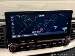 Kia XCeed 1,5 T-GDI ZÁRUKA MHEV AT 2023