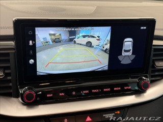 Kia XCeed 1,5 T-GDI ZÁRUKA MHEV AT 2023