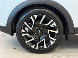 Kia XCeed 1,5 T-GDI ZÁRUKA MHEV AT 2023