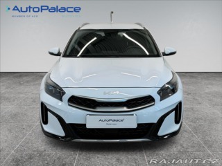 Kia XCeed 1,5 T-GDI ZÁRUKA MHEV AT 2023