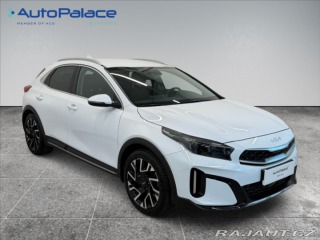 Kia XCeed 1,5 T-GDI ZÁRUKA MHEV AT 2023