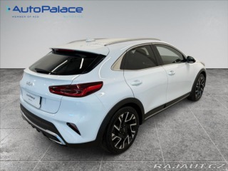 Kia XCeed 1,5 T-GDI ZÁRUKA MHEV AT 2023