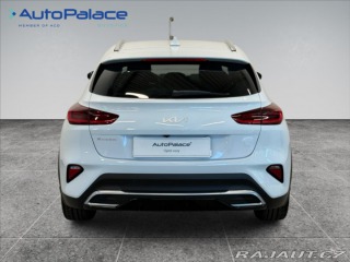 Kia XCeed 1,5 T-GDI ZÁRUKA MHEV AT 2023
