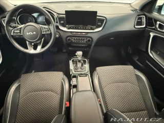Kia XCeed 1,5 T-GDI ZÁRUKA MHEV AT 2023