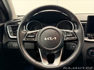 Kia XCeed 1,5 T-GDI ZÁRUKA MHEV AT 2023