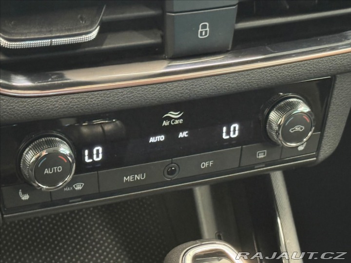Škoda Scala 1,0 TSI STYLE DSG 2023