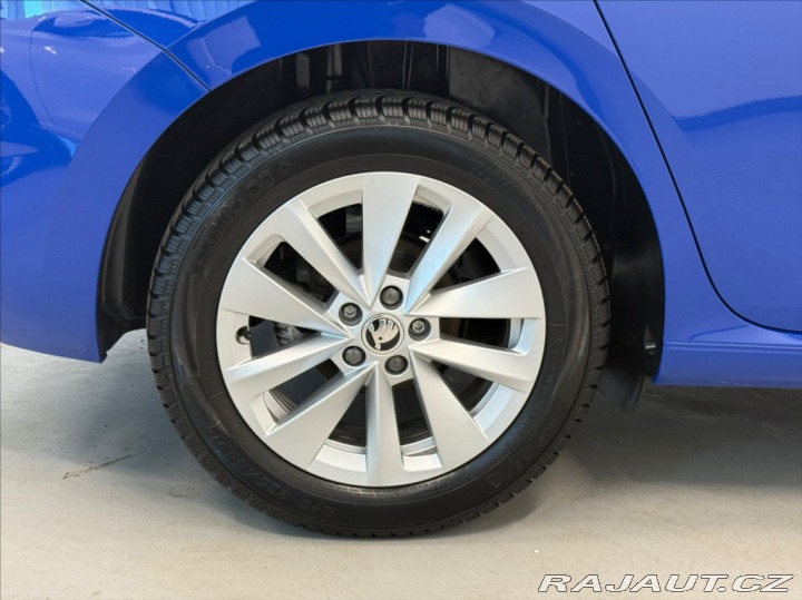 Škoda Scala 1,0 TSI STYLE DSG 2023