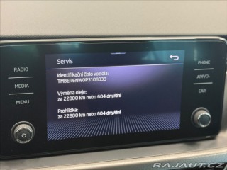 Škoda Scala 1,0 TSI STYLE DSG 2023
