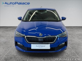 Škoda Scala 1,0 TSI STYLE DSG 2023