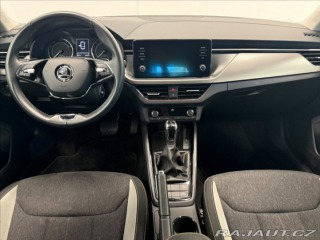 Škoda Scala 1,0 TSI STYLE DSG 2023