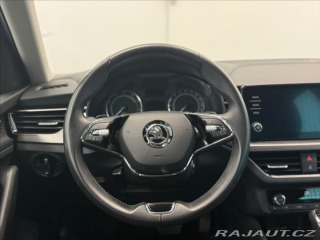 Škoda Scala 1,0 TSI STYLE DSG 2023