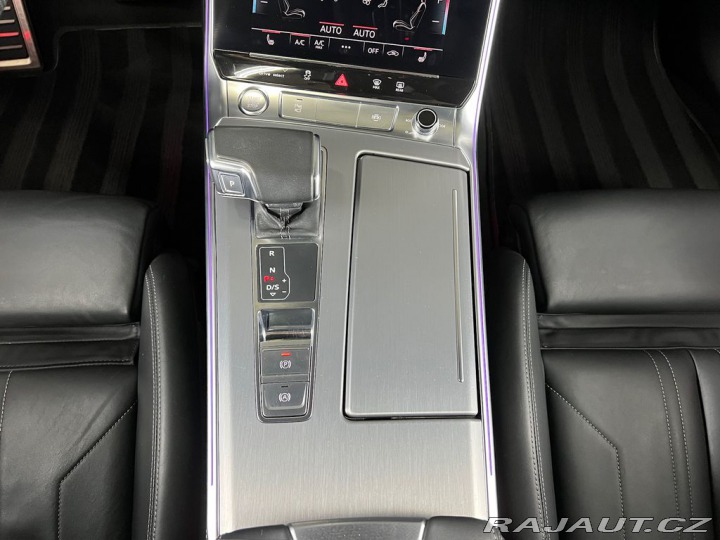 Audi A7 50TDI QUATTRO S-LINE, PAN 2018