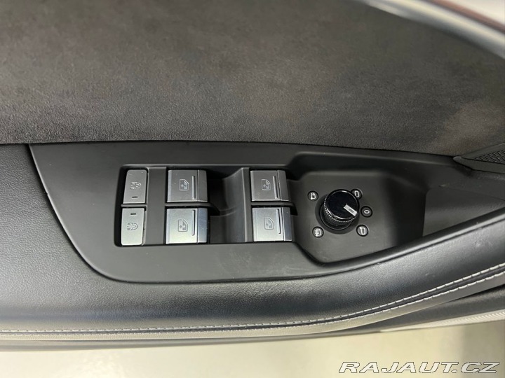 Audi A7 50TDI QUATTRO S-LINE, PAN 2018